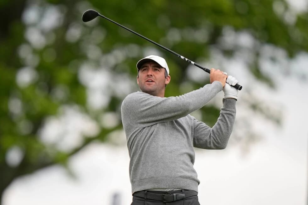 The PGA Championship: How to watch, betting odds for golf’s second major of 2026