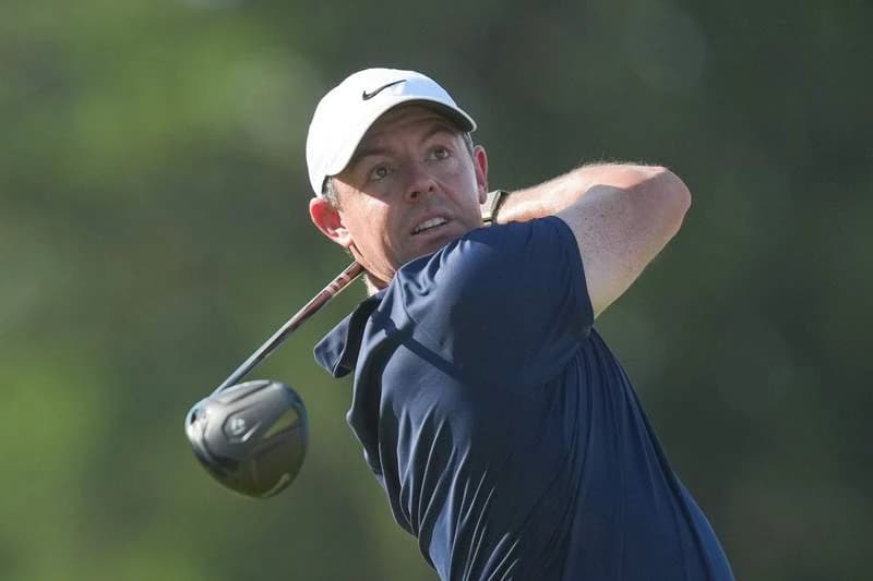 The PGA Tour warned they’re heading into a ‘dangerous’ situation with Rory McIlroy