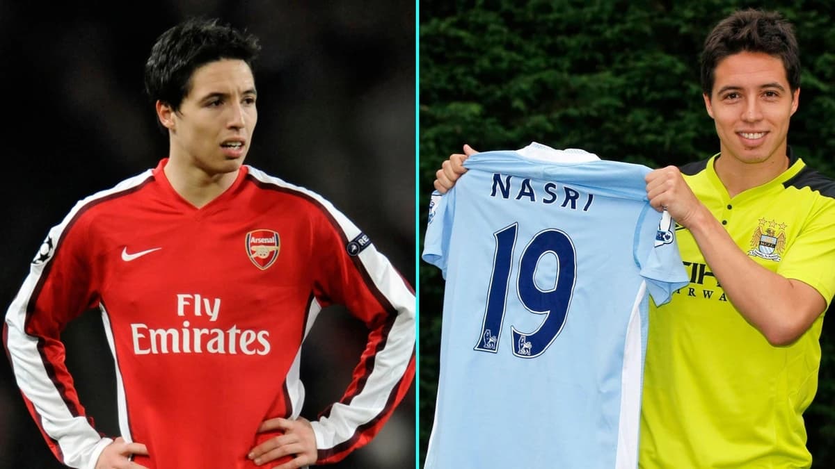 The Premier League clubs who lost the most players to illegal Man City