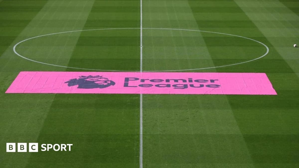The Premier League's record-breaking transfer window
