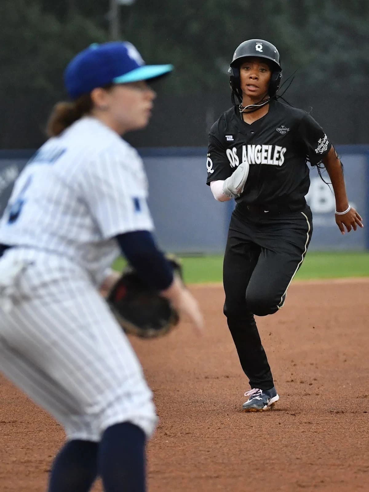 The pressure of being Mo'ne Davis and the journey back to baseball