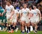 The problem with RFU’s handling of Six Nations review is that England fans aren’t stupid | Robert Ki