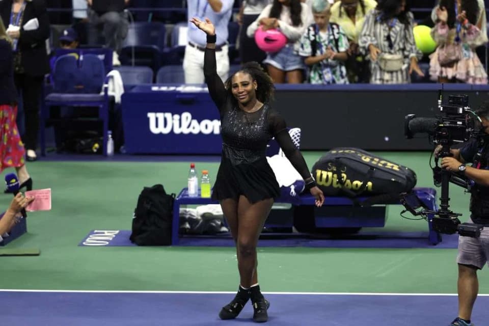 THE QUEEN RETURNS: SERENA WILLIAMS ANNOUNCES COMEBACK TO PROFESSIONAL TENNIS
