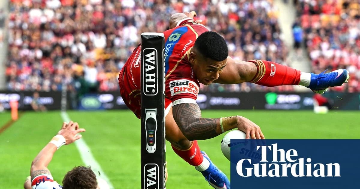 The right thing for rugby league lovers? Devil in the detail as NRL subtly slides away from free-to-