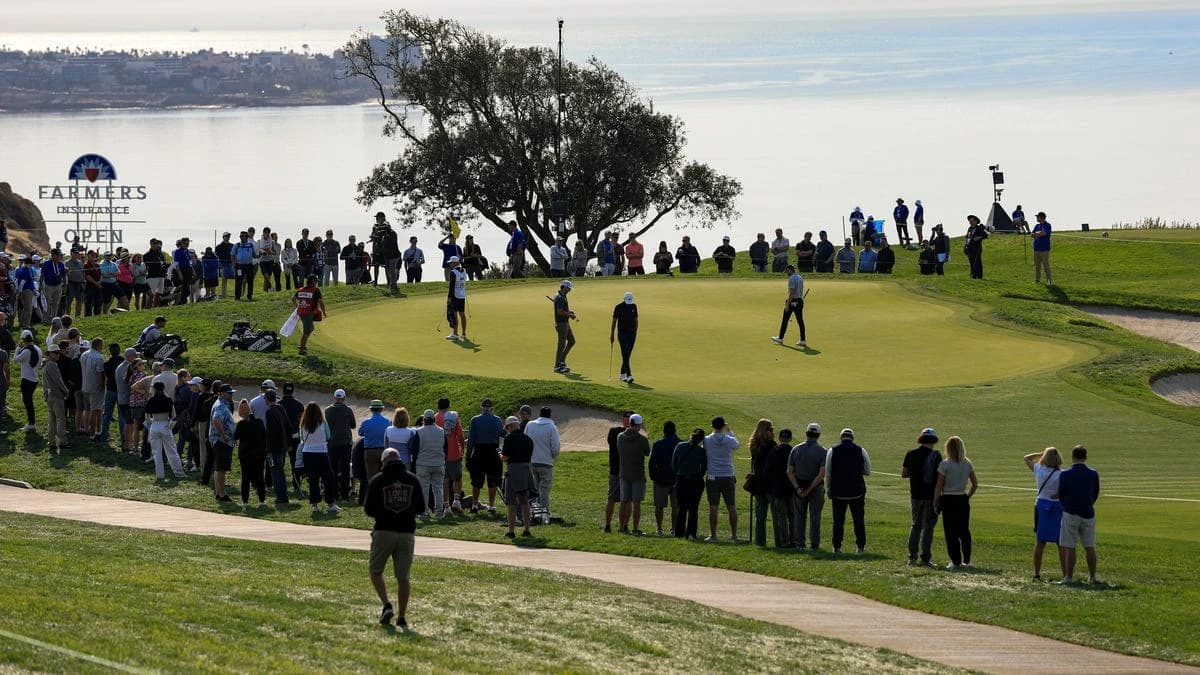The Sentry becomes latest tournament to earn PGA Tour Championship Series status for 2028