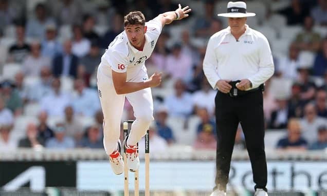 The sorry statistics that reveal the flaws in England's bouncer barrage approach against tailenders