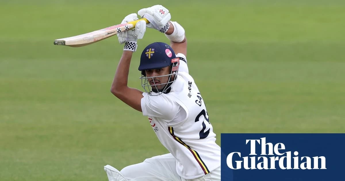 The Spin | Dangerous, decadent, depraved: cricket’s love affair with the cover drive