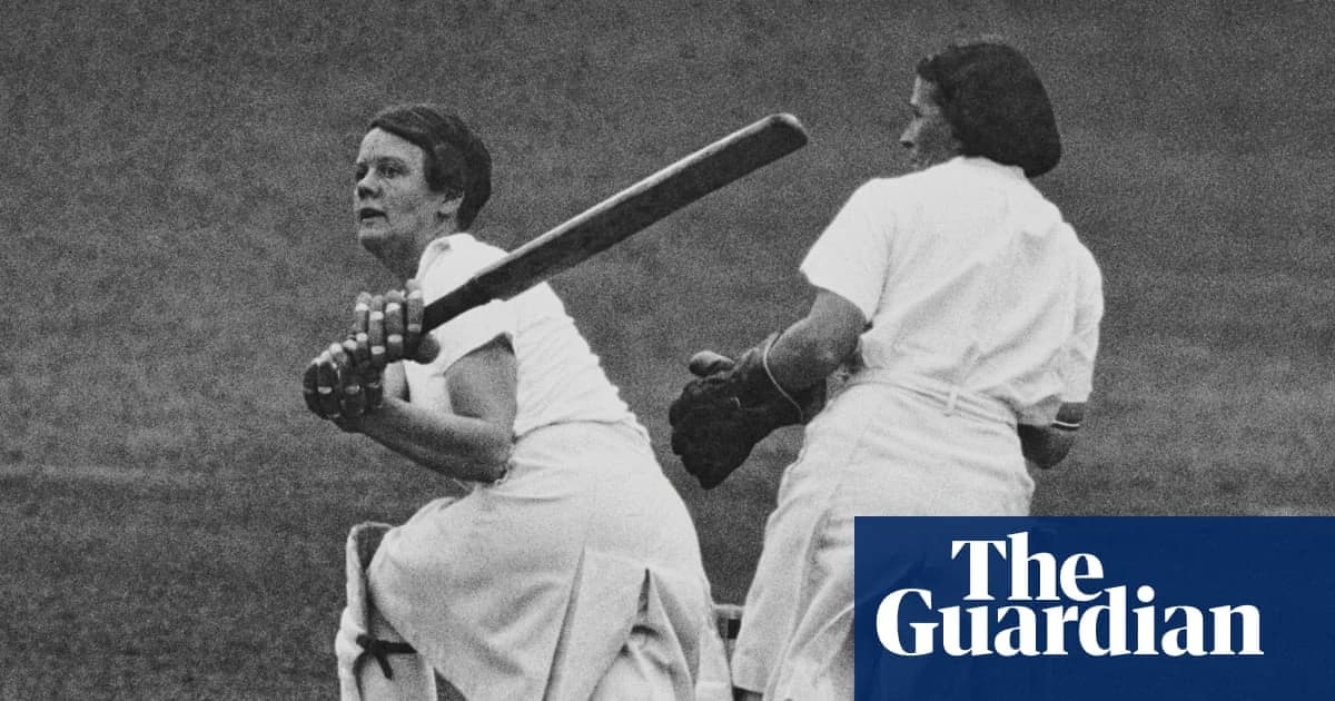The Spin | I became a detective in women’s cricket and found treasure in an old Lancashire cowshed
