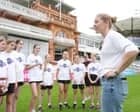 The Spin | Knight-Stokes Cup sets up much-needed platform for state school cricket