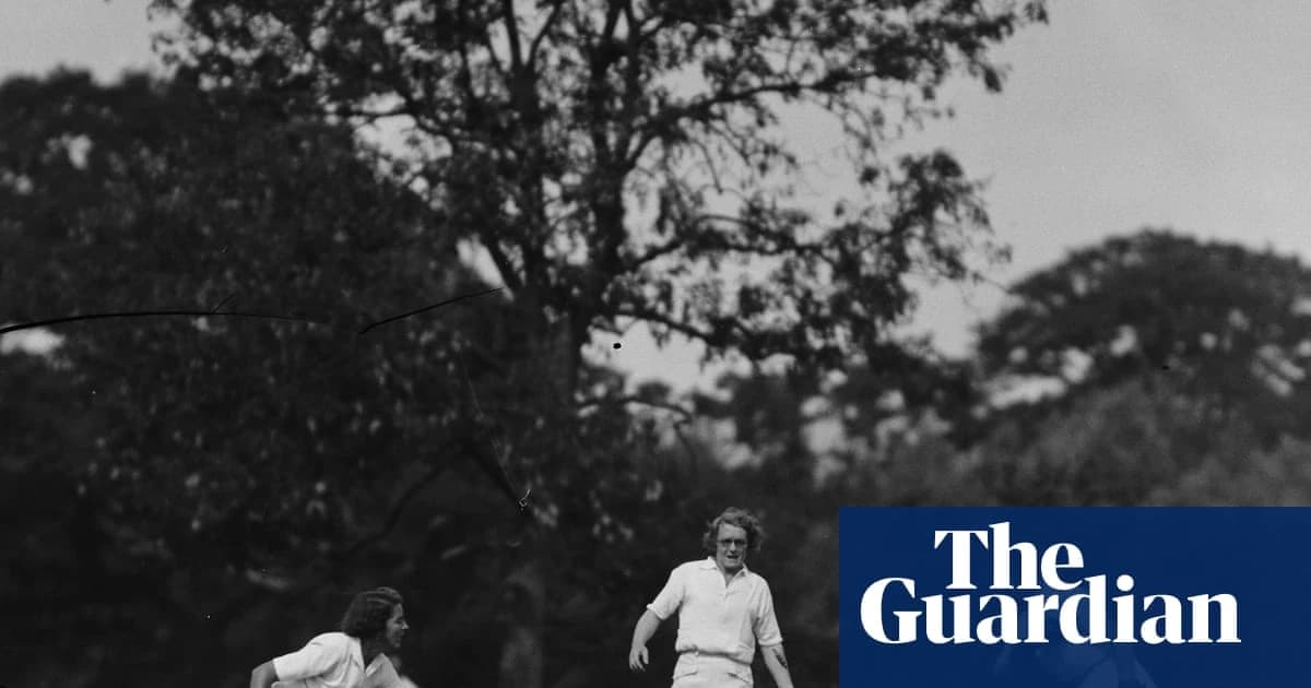 The Spin | Tradition of Women’s Cricket Week continues – and is still celebrated 100 years on