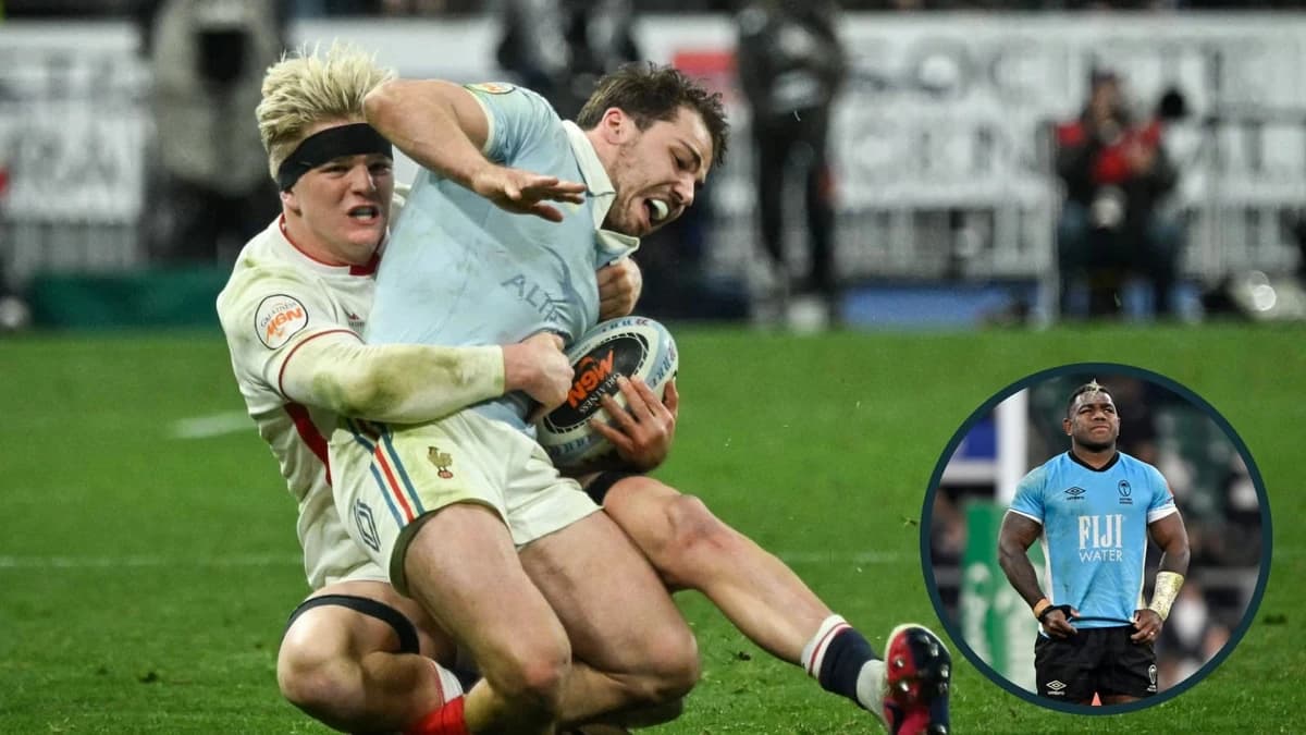 The staggering pay disparity for Nations Championship sides as match fees and daily allowance reveal