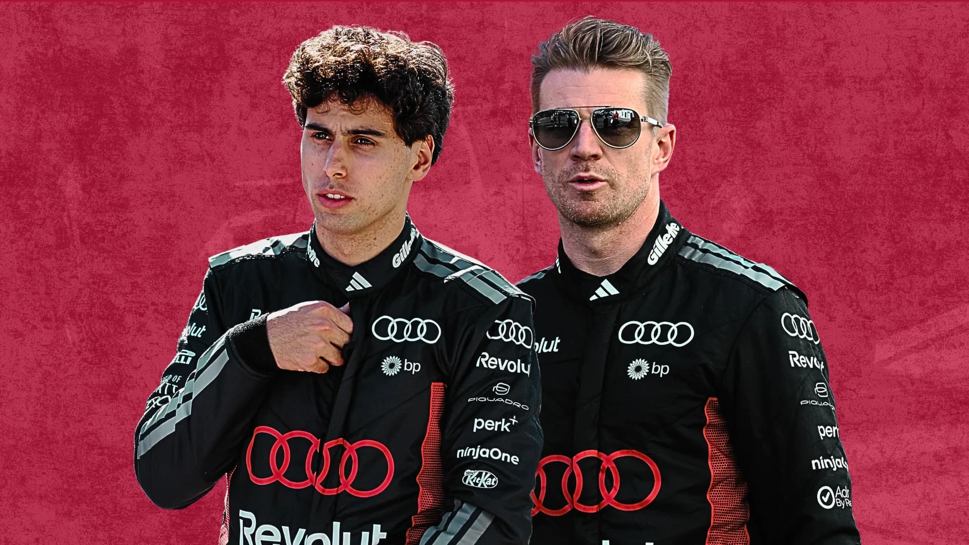 The state of play at Audi after three rounds of the 2026 season