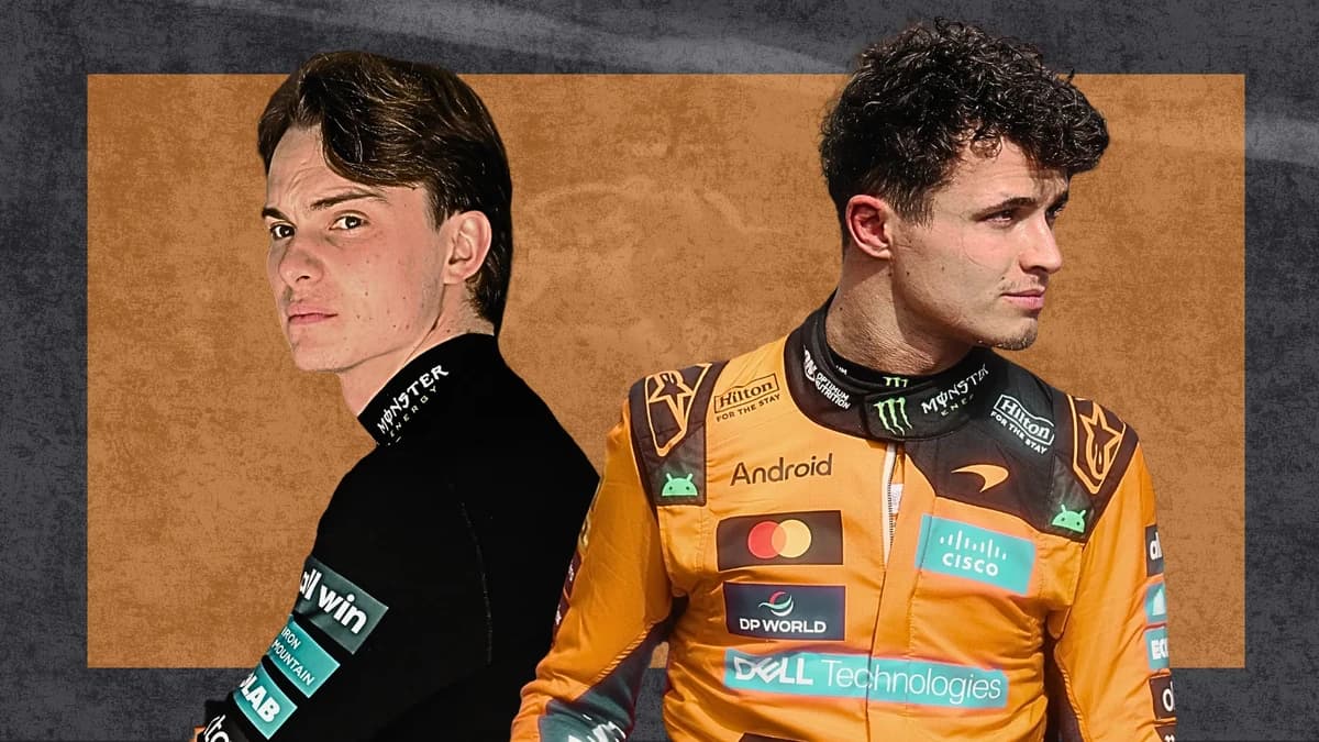 The state of play at McLaren after three rounds of the 2026 season