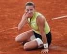 The summer of the underdog: why outsiders are the most compelling sights in sport | Natalie Tan