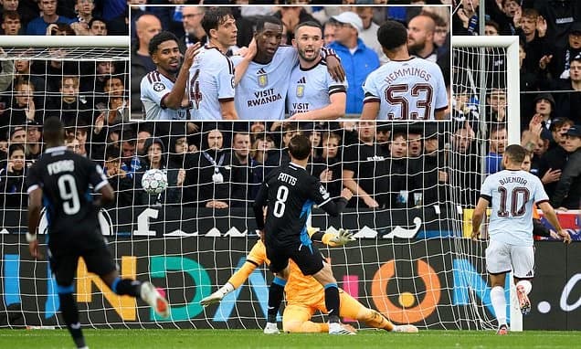The summer signing giving Unai Emery an extra attacking dimension - and the new man he will be alarm