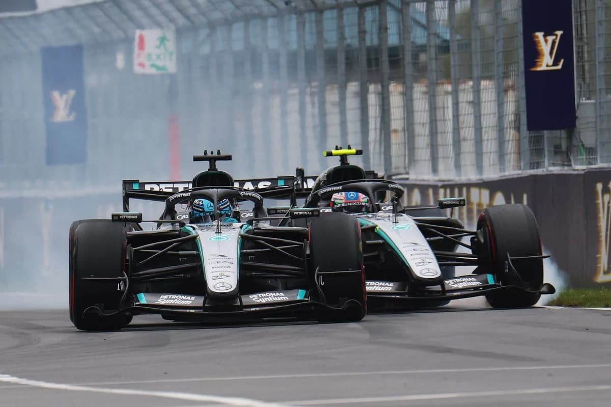 The themes to watch for the rest of F1 2026