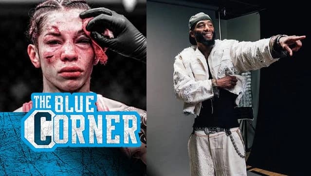 The Thrill and Agony: UFC Fight Night 287 winner and loser reactions