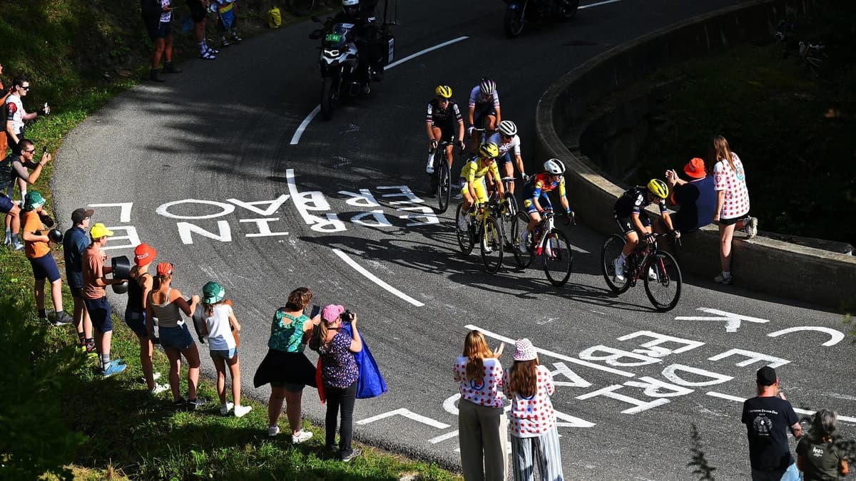 The Tour de France Femmes contenders: Why the old guard will need to keep an eye on the youngsters