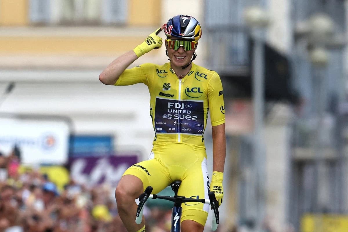 The Tour de France Femmes was a triumph โ and the next step is obvious