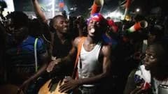 The trauma and hope behind Haiti's rare World Cup appearance