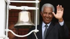 The ultimate all-round sportsman - Sobers could do it all