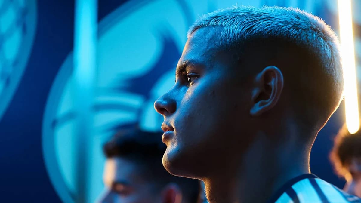 The USMNT Future Is Bright—And His Name is Cavan Sullivan