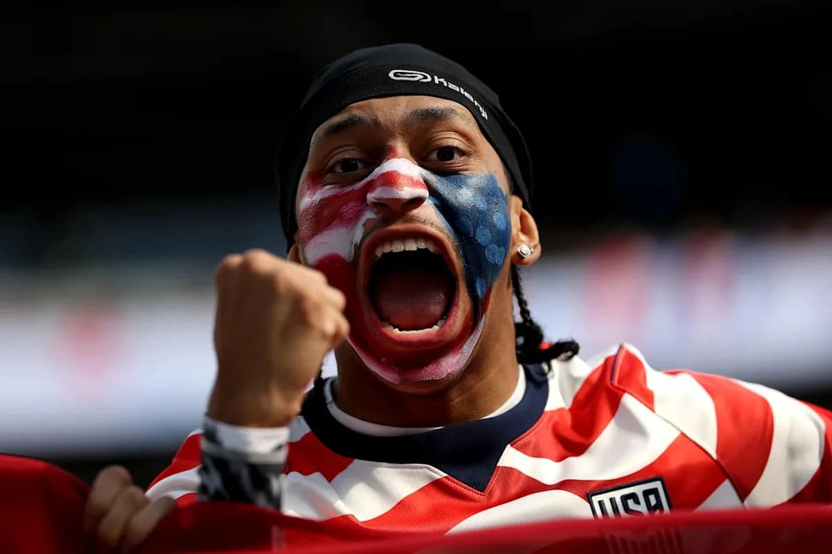 The USMNT's World Cup path: Every opponent, every obstacle, every outcome
