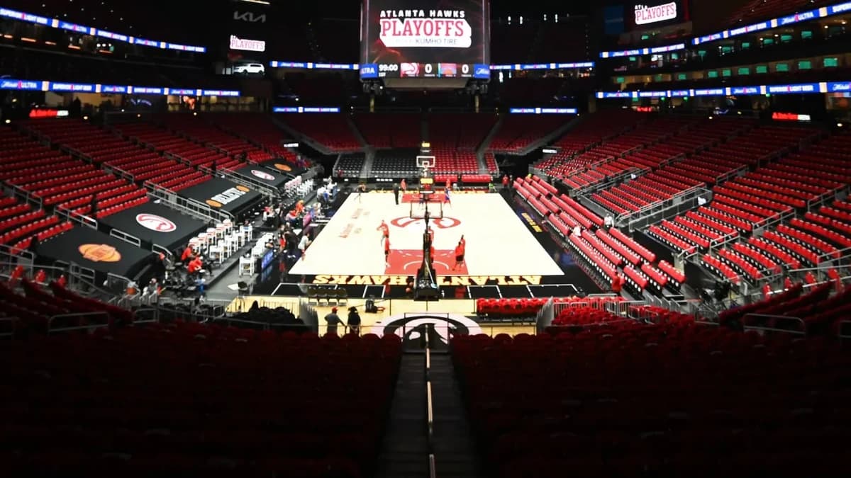 The WNBA and Dream have turned the Finals into a nightmare with Game 6 venue, time change