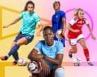 The WSL returns bigger than ever and with a mouthwatering title race