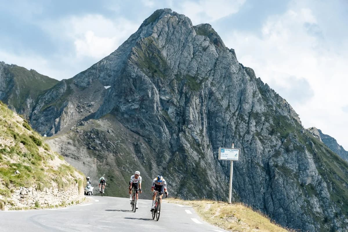 The yellow jersey may be won already, but here’s why you should keep watching the Tour de France