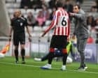 ‘There’s a new chapter to write’: Le Bris upbeat as Sunderland eye Coventry reunion