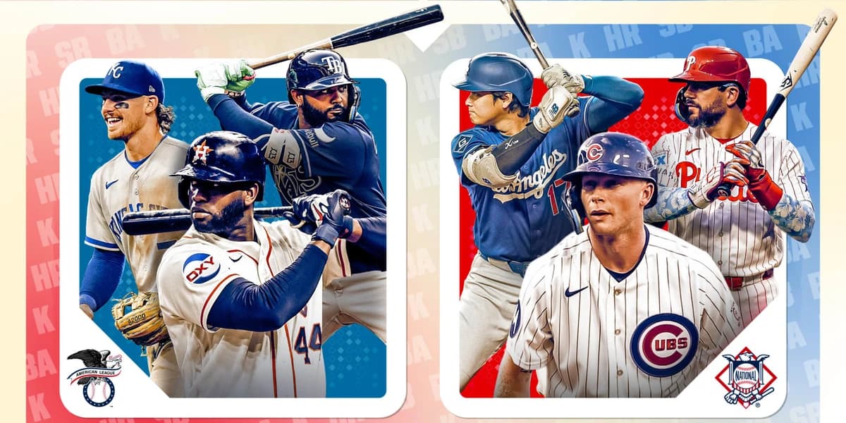 There's a seismic shift at the top of our latest MVP poll