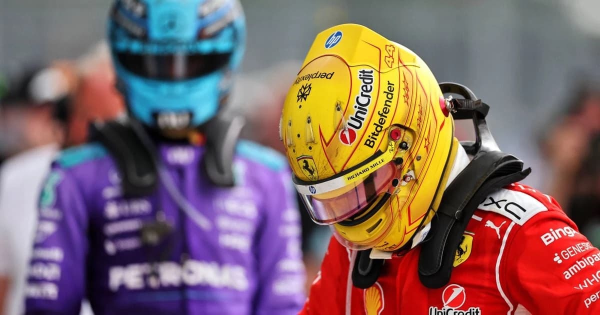 ‘There’s always something’: Steiner raises Ferrari ‘hurdles’ after poor Miami GP