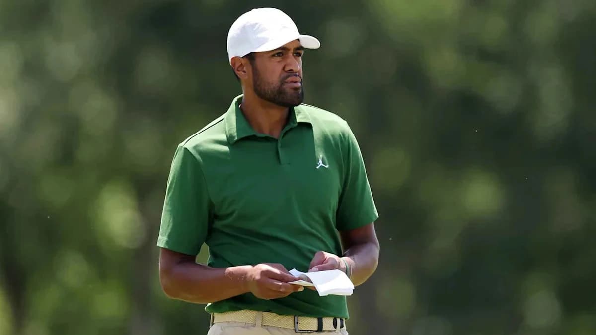 There's an invisible PGA Tour bubble that deserves your attention