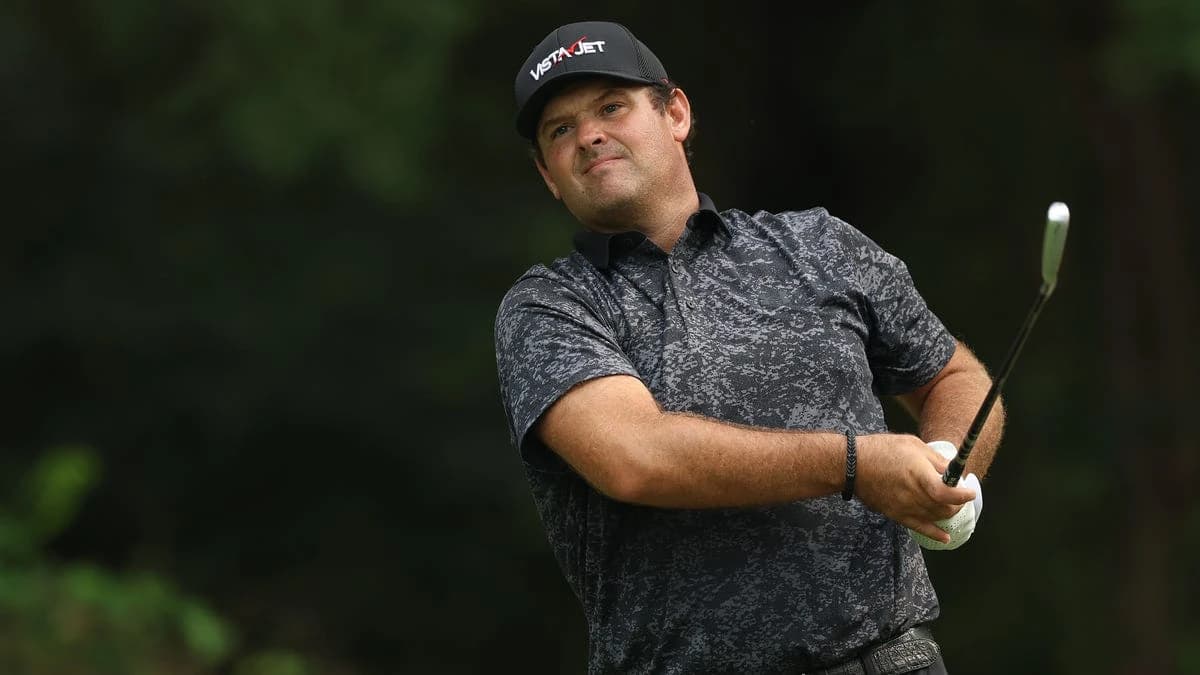 These 10 DP World Tour golfers are in the best position to earn 2027 PGA Tour cards