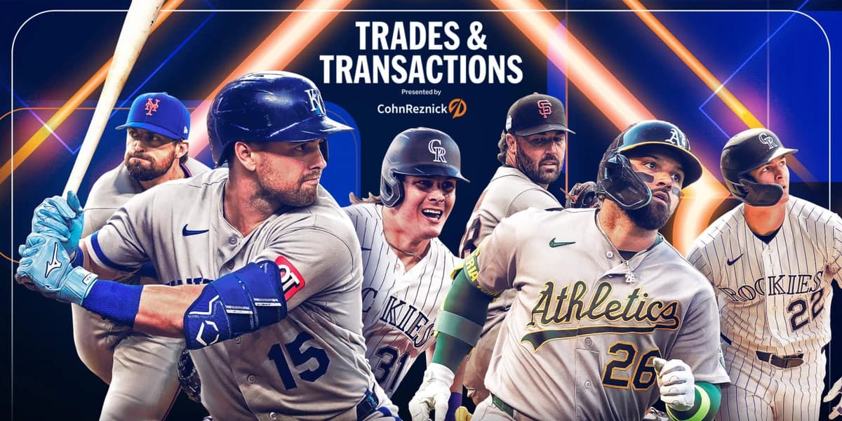 These 20 players will likely be wearing new unis after Trade Deadline
