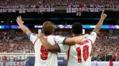 These are unprecedented times - England should enjoy them