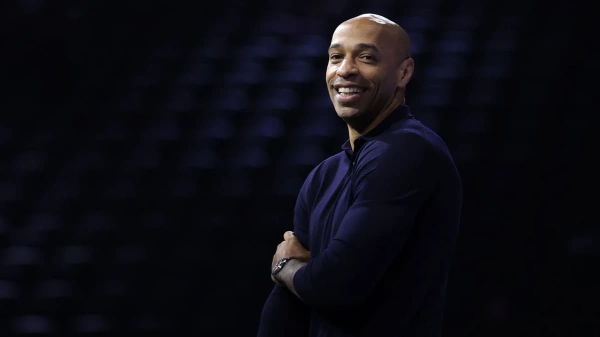 Thierry Henry to host Ballon d'Or ceremony