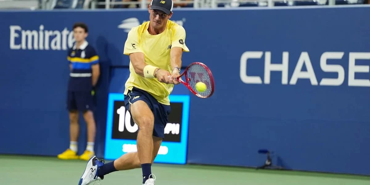 This Bonkers U.S. Open Play Is Being Called 'The Shot Of The Tournament'
