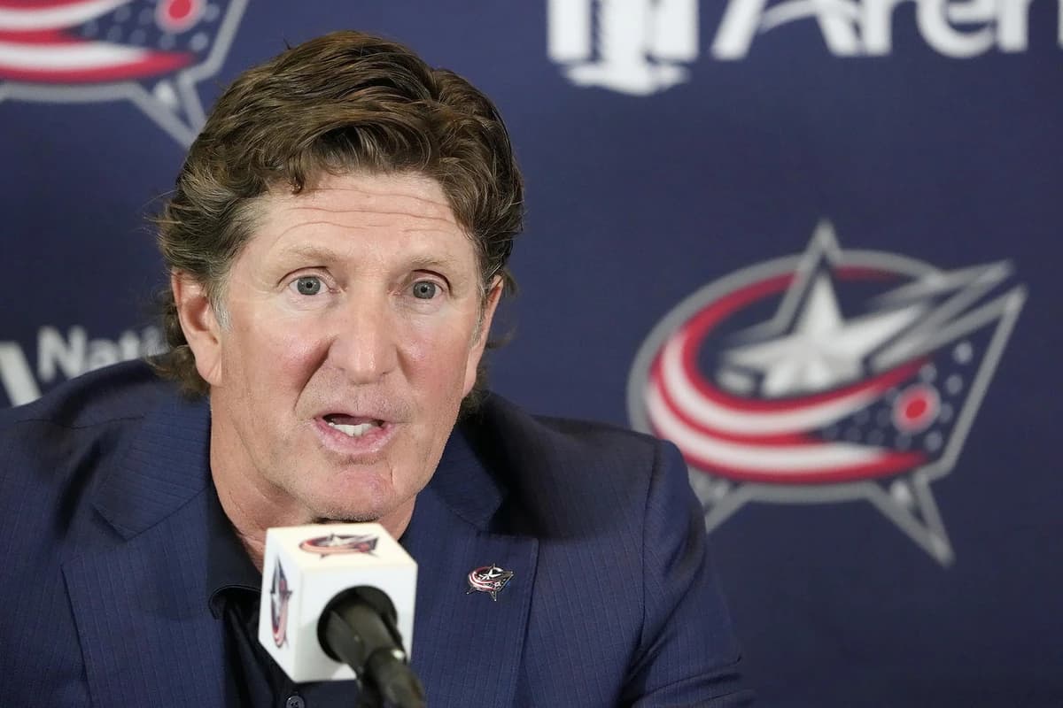 This Could Get Ugly: NHL Moving Forward With Mike Babcock Investigation