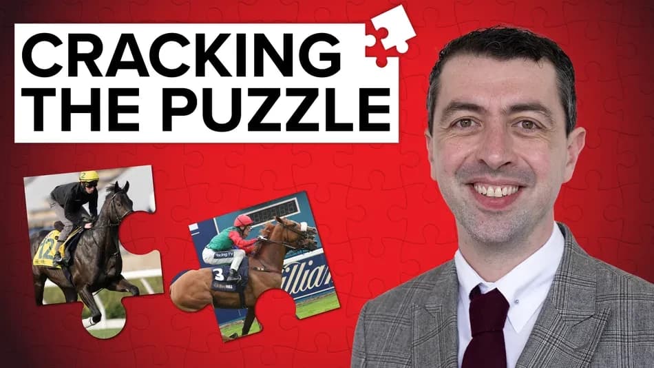 'This Group 1 winner is taking a big drop in class' - Phill Anderson has tips for all nine ITV races