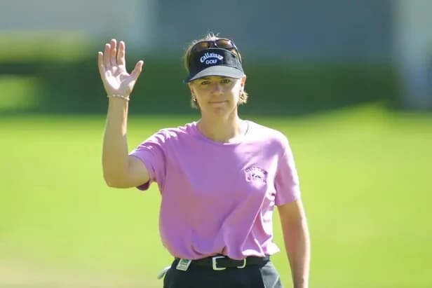 This historic LPGA money record is about to be broken. The question is by whom?