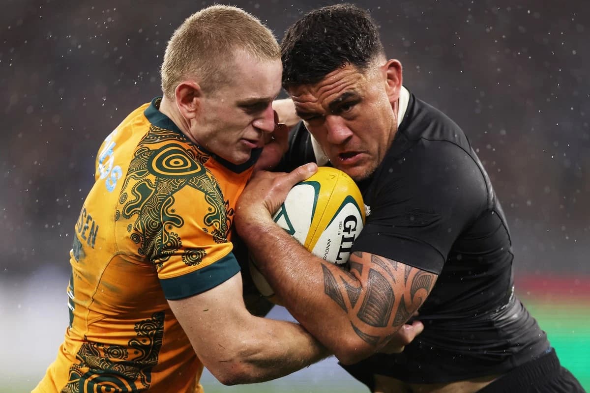 This is Australia’s best shot at the Bledisloe Cup in years – but beware an All Blacks side with a ‘