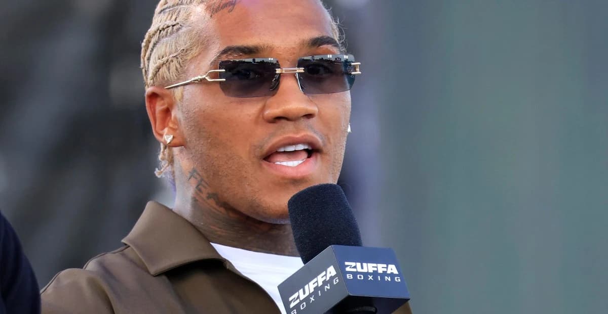 ‘This is everything I’ve dreamed of’: Conor Benn eagerly awaits title opportunity against Ryan Garci
