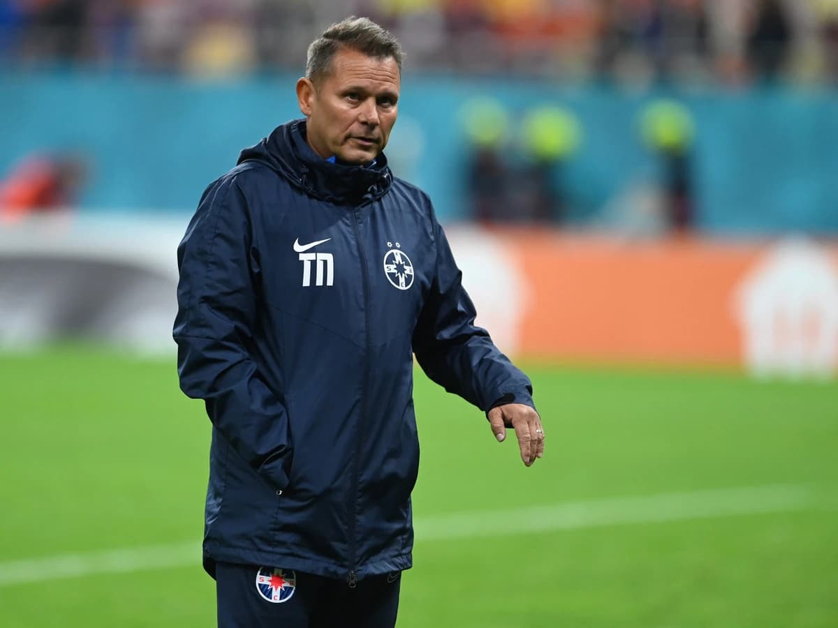 Thomas Neubert a luat decizia legată de plecarea de la FCSB după ce bulgarii de la CSKA Sofia i-au p