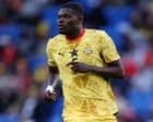 Thomas Partey out of Ghana’s World Cup opener after visa application to Canada refused