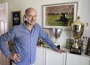 Thomas Ravelli, omul care a năruit visul României la CM 1994: „Știam că va trage în stânga mea” + De