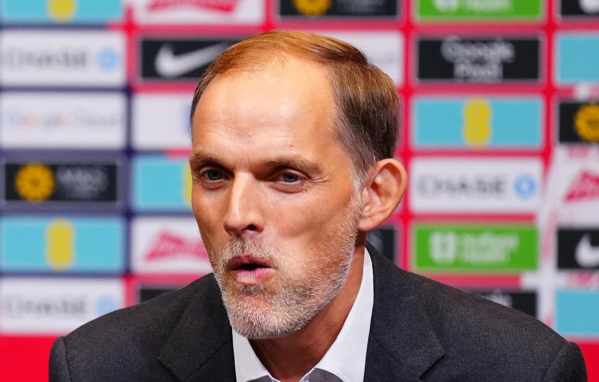 Thomas Tuchel a venit cu explicațiile, după marile surprize din lotul Angliei pentru Cupa Mondială:
