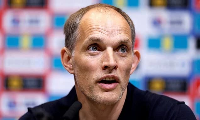 Thomas Tuchel admits Southampton's 'Spygate' storm has him on high alert ahead of the World Cup - as