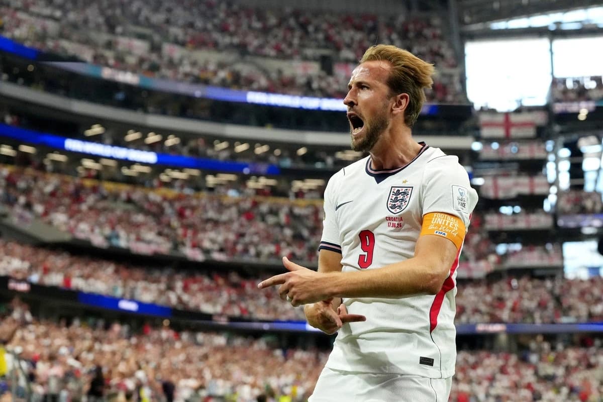 Thomas Tuchel hails ‘absolute leader’ Harry Kane and reveals turning point for ‘decisive’ Marcus Ras